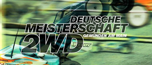 Thunder Tiger ORE DM 2WD in Gemnden