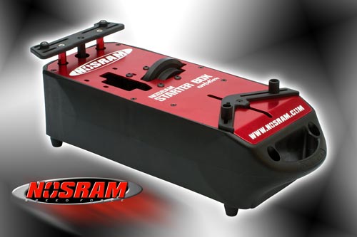 Thunder Tiger NOSRAM Startbox V2