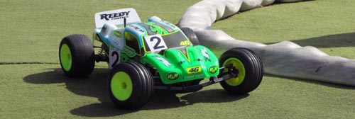 Thunder Tiger Monster DM in Neuffen