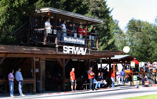 Thunder Tiger Abschlu�rennen Austrian Bike