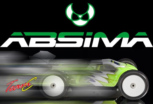 Absima/TeamC Absima new Company