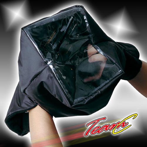 Absima/TeamC Fernsteuerungs- Muff