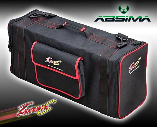 Absima/TeamC GT Autotransporttasche