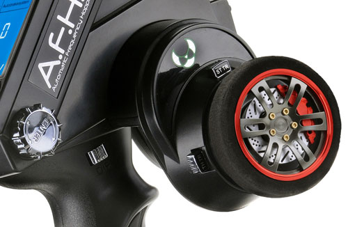 Absima/TeamC Lenkrder fr R/C Anlagen