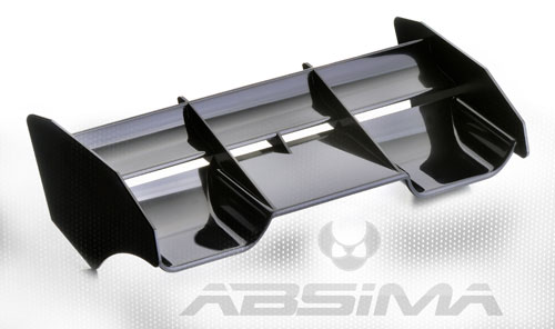 Absima/TeamC Heckspoiler Downforce B