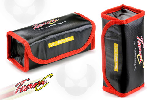 Absima/TeamC LiPo Safety Bag