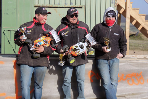 Absima/TeamC Elsass Lothring Cup