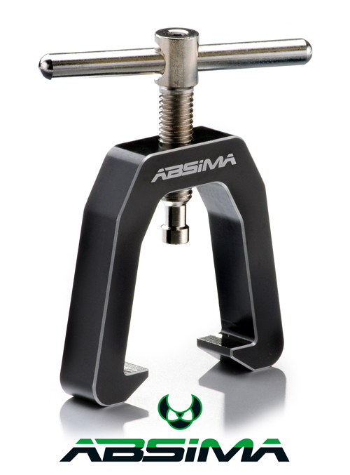 Absima/TeamC Schwungscheiben Abzieher