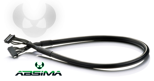 Absima/TeamC Abs CTS Revenge Zubehr