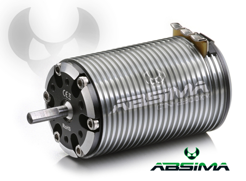 Absima/TeamC Brushless Motor 1:8 Revenge CTM