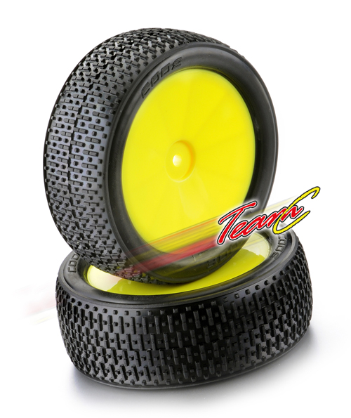 Absima/TeamC Buggy Rderset Code 1:10