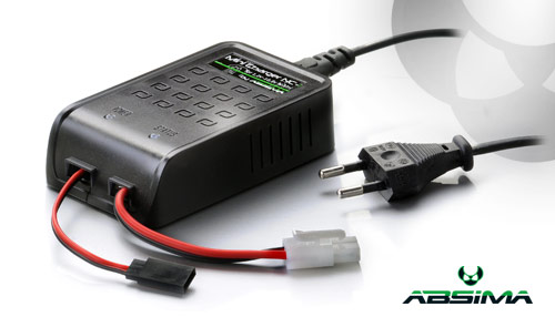 Absima/TeamC NC-1 Mini Lader