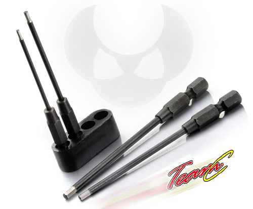 Absima/TeamC Team C Power Bits