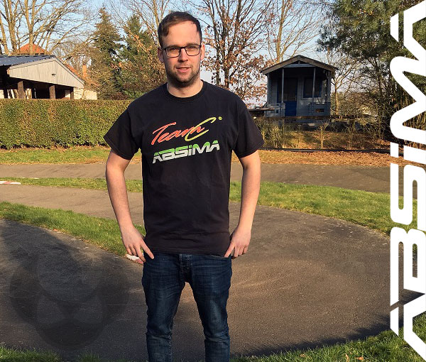 Absima/TeamC Eifel # 4-Stunden Rennen