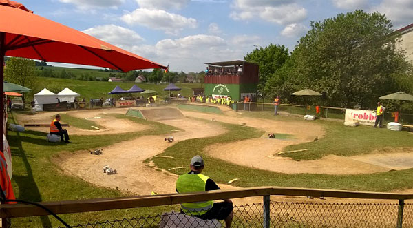 Absima/TeamC Hessen-Cup/SK-Lauf Mitte