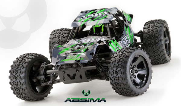 Absima/TeamC Sand Buggy ASB1