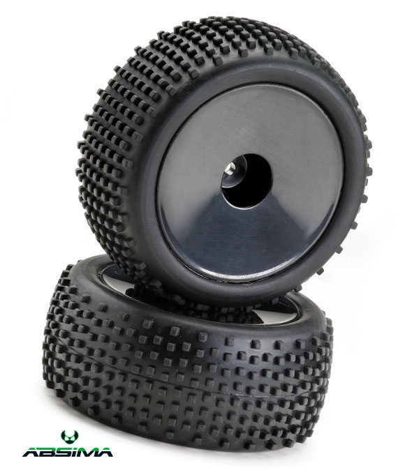 Absima/TeamC Pin Line Buggy H-Rderset