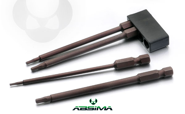 Absima Absima Power Bits