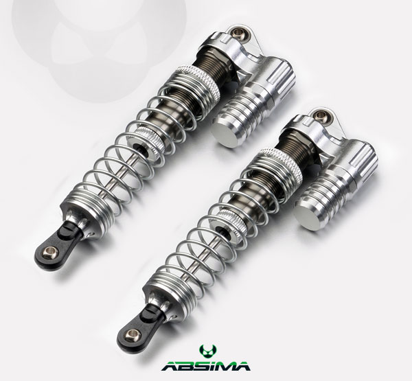 Absima Crawler Alu Stodmpfer