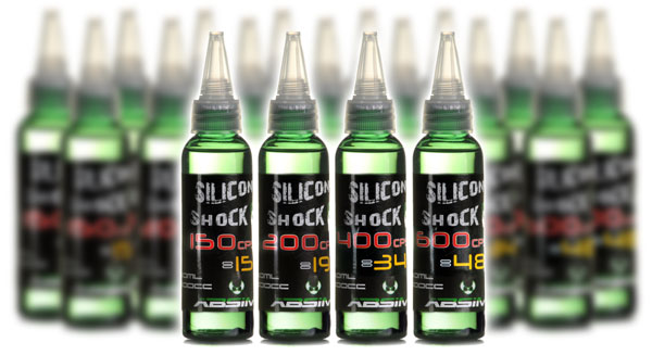 Absima/TeamC Absima Silikon le