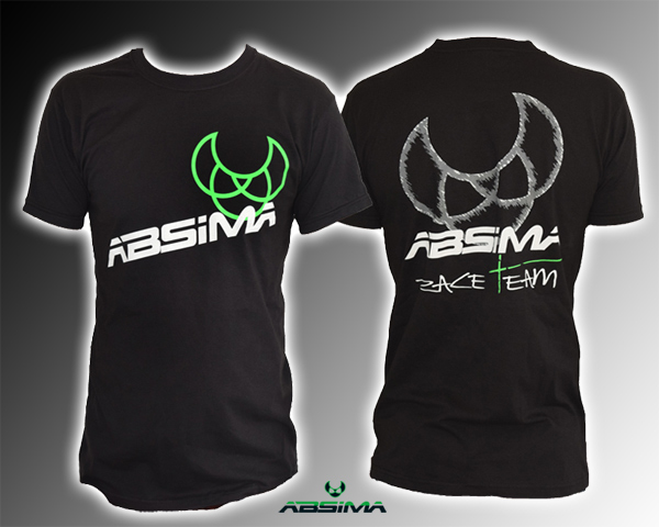 Absima Absima Race Team T-Shirt