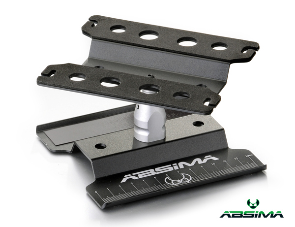 Absima Back in Stock! Alu Montagestnder