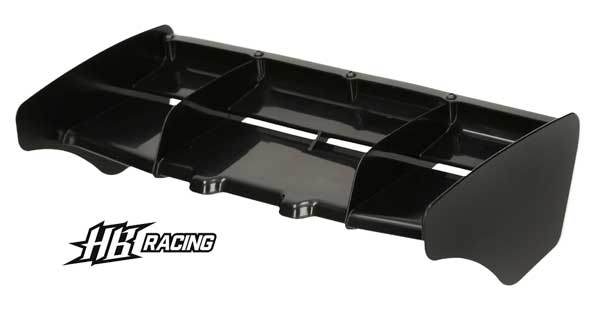 Absima HB Racing HB 1/8 Heckflgel IFMAR Legal