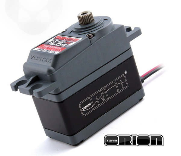 Absima Team Orion Vortex VDS2-HV 1605 / HV 2607 