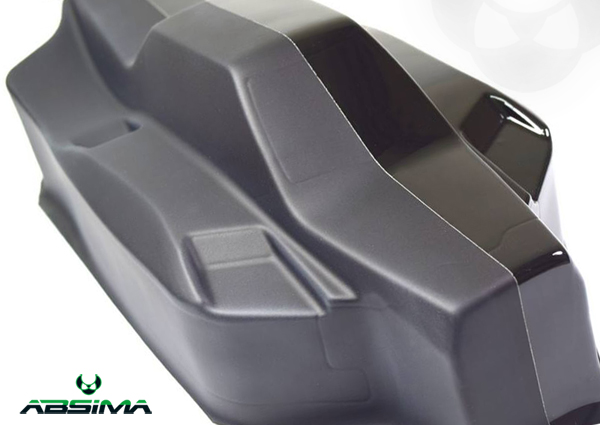 Absima Absima Paintz MATT Lack