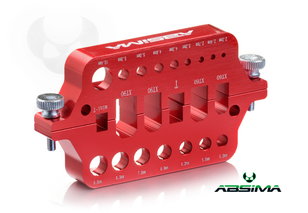 Absima Absima Alu Lthilfe