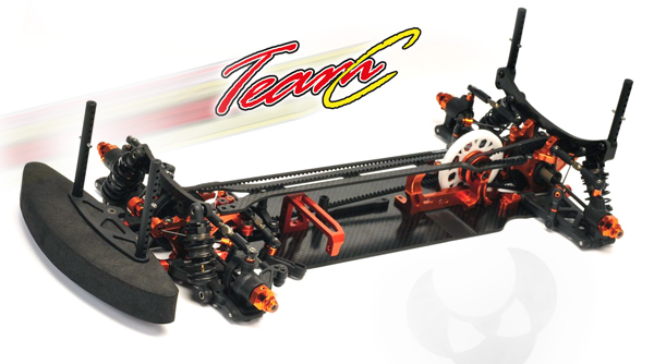 Absima/TeamC Team C TC10 2018 coming soon