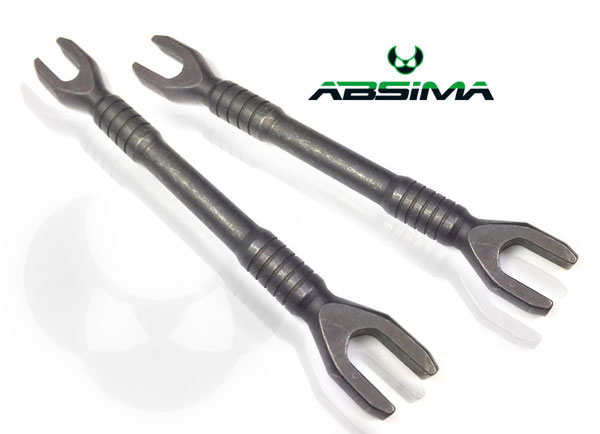 Absima Gewindestangenschlssel