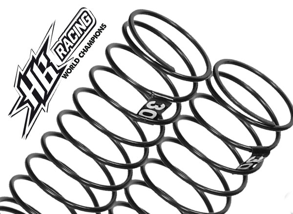 Absima HB Racing HB Racing D418 Federn