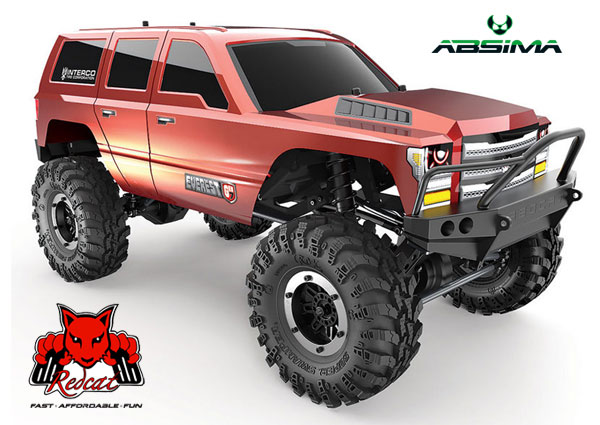 Absima Everest Gen7 Sport