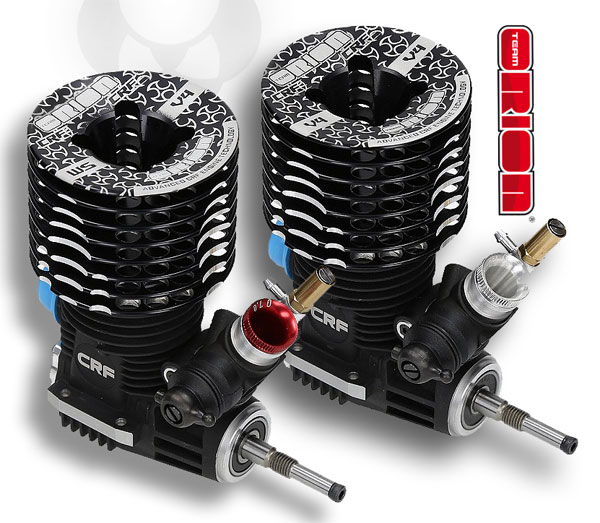 Absima Team Orion CRF 21 V4 Motoren