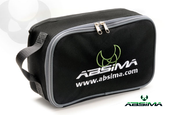 Absima Absima Multi Funktionstasche