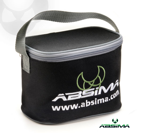 Absima Absima Silikonl Tasche