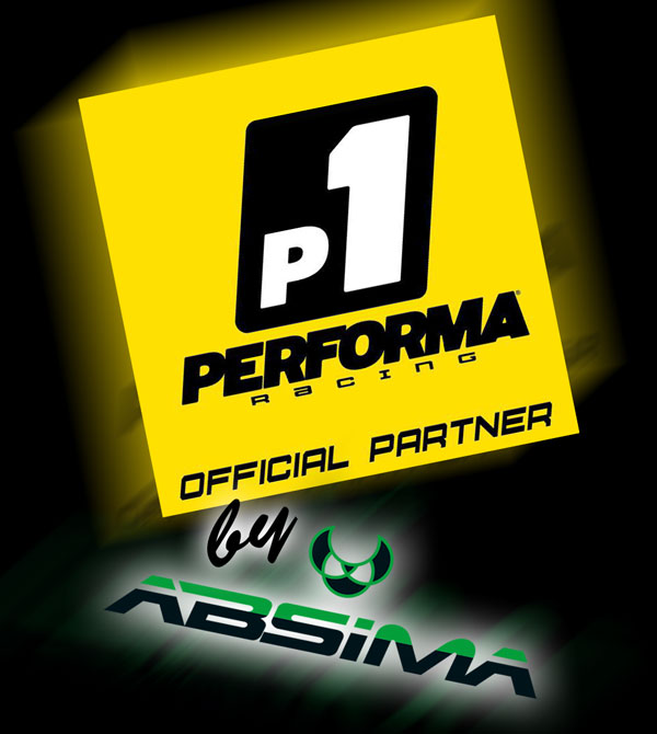Absima Performa Racing Performa Racing by Absima