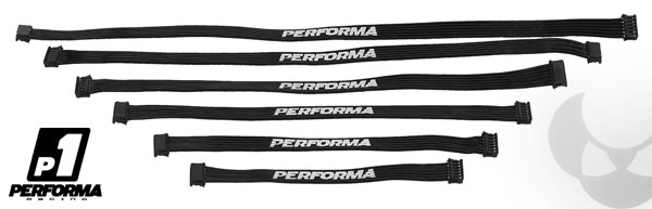 Absima Performa Racing P1 Ultra Soft Flache Sensorkabel
