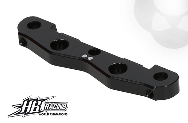 Absima HB Racing B-MOUNT 2-Punkt Aufhngungstrger
