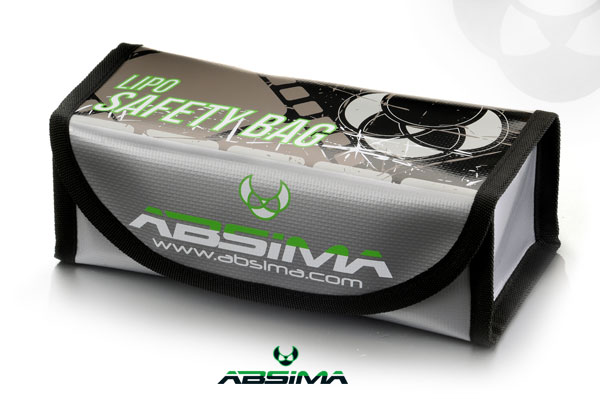 Absima LiPo Safety Bag