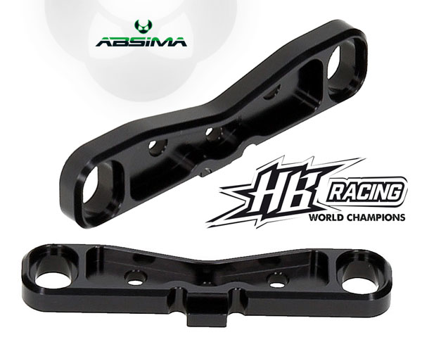 Absima HB Racing HB D819 Armhalterung C