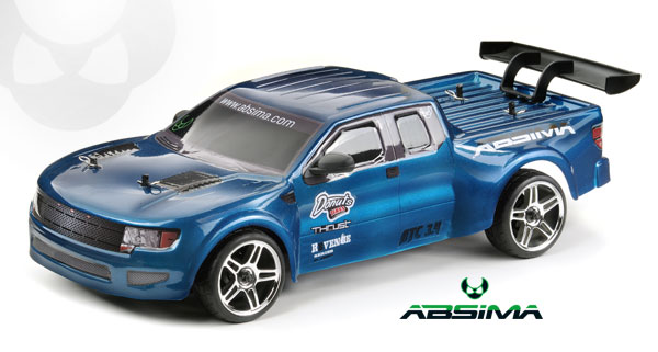 Absima EP Touring Car ATC3.4 Edition 3 
