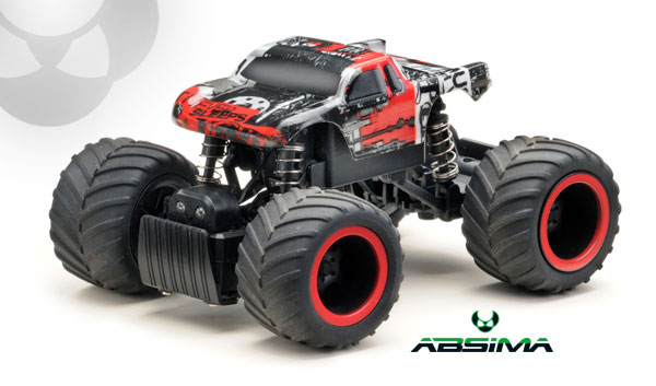 Absima 1/32 Mini Racer RTR 