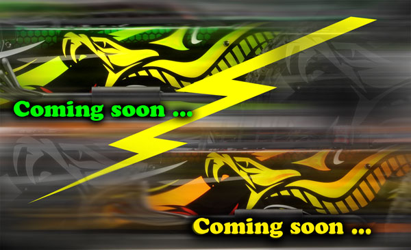 Absima Absima ... Coming soon!