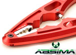 Absima Pro Multi Tool Dämpferkolbenzange