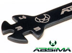 Absima Pro Multi Tool Schlüssel