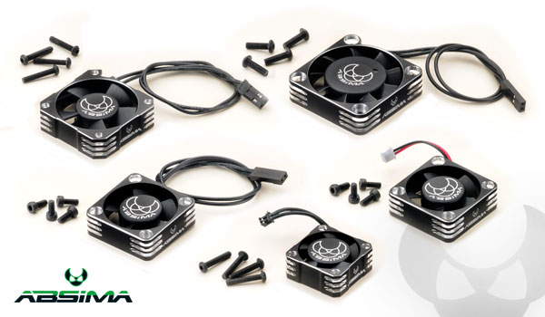 Absima Alu High Speed Lfter Coming soon