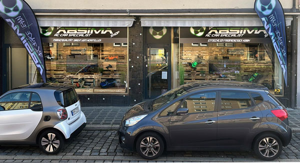 Absima New Absima Shop. 
