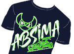 Absima Absima T-Shirt Ed. 2026